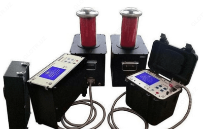 АВИЦ-70 — аппарат высоковольтный