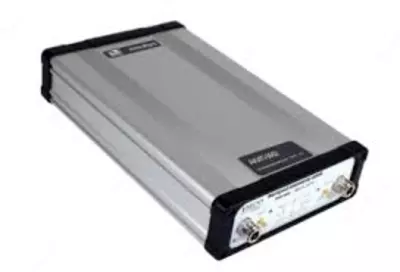 АКИП-6602 — векторный анализатор цепей