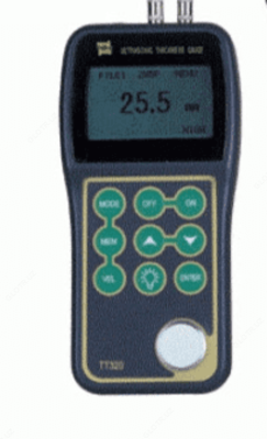 TIME2132/TT320 — ультразвуковой толщиномер
