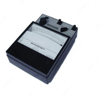 Д5080 — амперметр