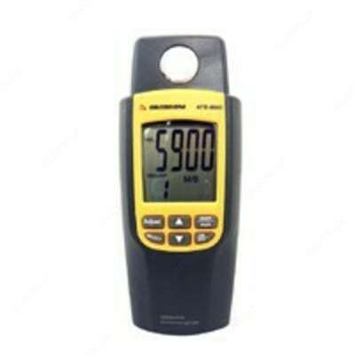 АТЕ-9041 — толщиномер ультразвуковой