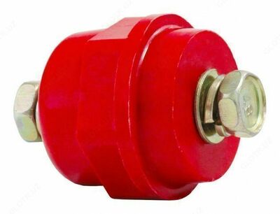 Изолятор SM 35 с крепежом