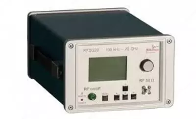 RFSG20 — генератор сигналов