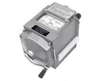 ПрофКиП ЭСО202/1Г — мегаомметр до 1000 В