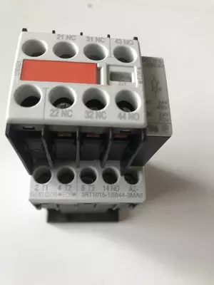 Контакторы Siemens 3RT1015-1BB44-3MA0