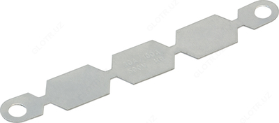 В предохранитель ПР2 Плавкая вставка225/350А 500В