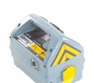 GENNY4 — генератор трассопоисковый