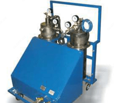 БФН®-2000 — мобильный блок фильтрации