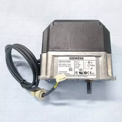 СЕРВОПРИВОДЫ SQM33