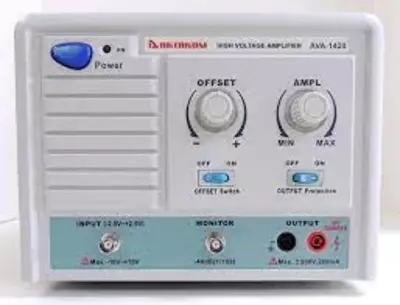 AVA-1810 — амплитудный усилитель