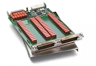 3730 — модуль матричного коммутатора