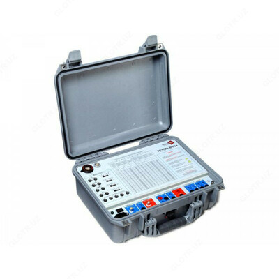 РЕТОМ-ВЧ/64 — устройство испытательное