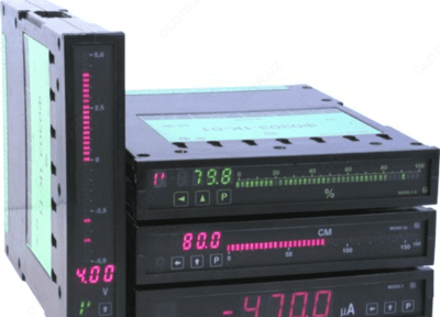 Ф0303.1 — измеритель-регулятор технологический