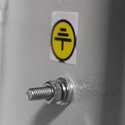 Ящик с рубильником ЯРВ 250А IP54 без ПН2 (ЯРВ-250-54)