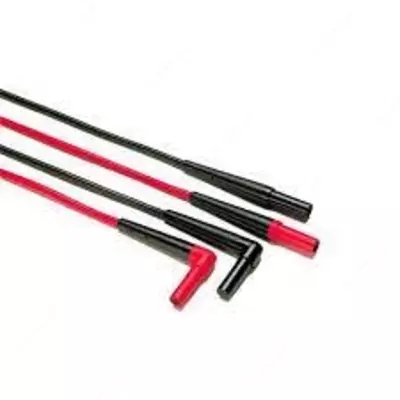 Fluke TL238 — комплект тестовых проводов SureGrip