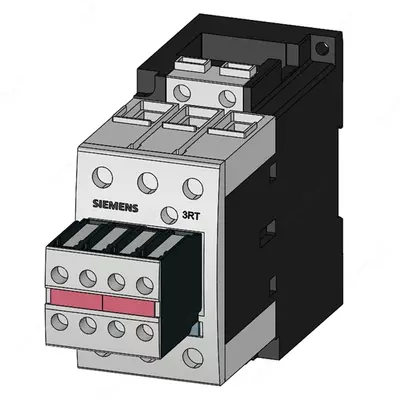 Контакторы Siemens 3RT1034-1BB44-3MA0