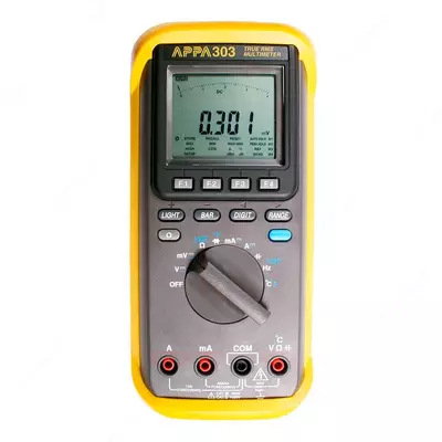 APPA 303 — мультиметр цифровой
