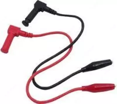 TL-70 — комплект измерительных проводов