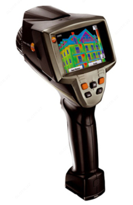 ТермоВед 205МТ — тепловизионный комплекс