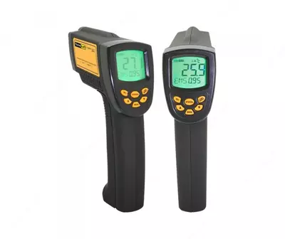 ПрофКиП Cobra-862A — пирометр