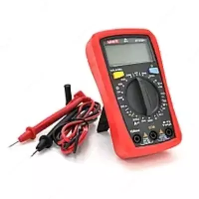 UNI-T UT39A+ — мультиметр цифровой