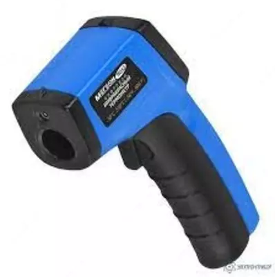 МЕГЕОН 16553 — цифровой пирометр