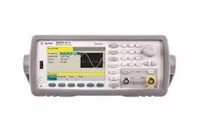 33622A — генератор сигналов