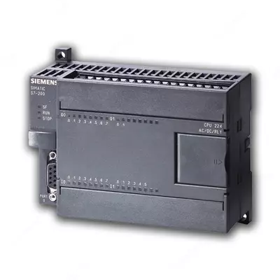 6ES5710-8MA21 КОНТРОЛЛЕРЫ SIEMENS S7-200