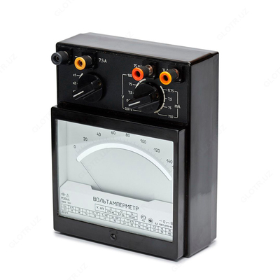 М2042 — микроампервольтметр