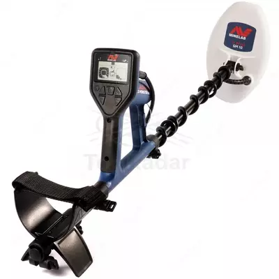 Minelab Gold Monster 1000 — металлодетектор