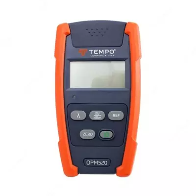 Tempo OPM510 — измеритель оптической мощности (телеком)