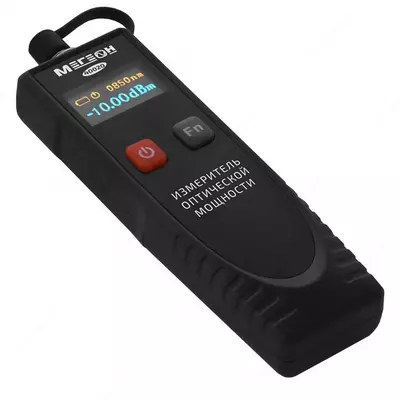 МЕГЕОН 40020 — измеритель мощности оптического излучения (оптический тестер)