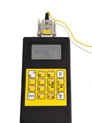 ПКО — прибор коррозионных обследований