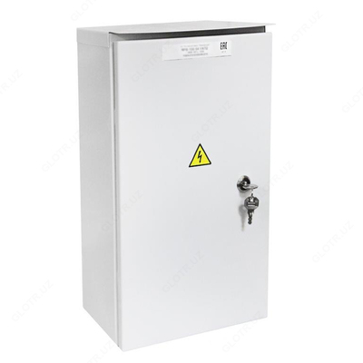 Ящик с рубильником ЯРВ 100А IP54 без ПН2 (ЯРВ-100-54)