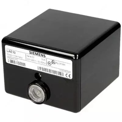 АВТОМАТЫ ГОРЕНИЯ LAE10