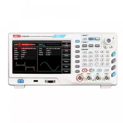 ПрофКиП Г6-100/1М — генератор сигналов специальной формы