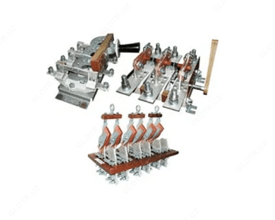 Разъединитель РЕ19-44-11150 00 УХЛ3