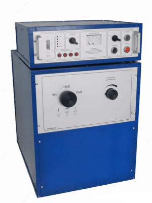 АВИ-32-2 — генератор импульсов