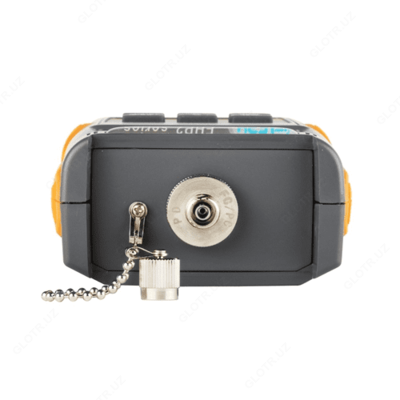 FHS2D02 — источник лазерного излучения, 1310/1550 нм, -5 дБм регулируемая +/-3 дБ, код определения длины волны