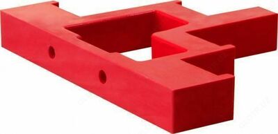 Изолятор CT2-251 "лесенка" 300А, 6кВ