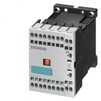 Контакторы Siemens 3RT1017-2KF41