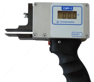 СМР-1 — измеритель силы контактного нажатия ламелей