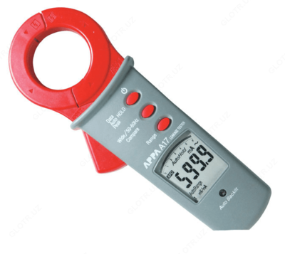 APPA A17R — клещи токоизмерительные