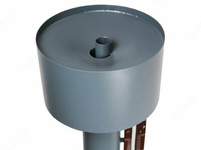 М2Р-50-СШ Мерник , пеногаситель, спецшкала