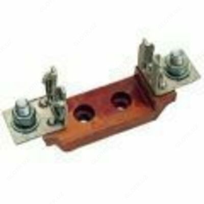 Комплектующие к ППН Держатель ППН-33 на собств. изол. осн. для габ.00 и 00С