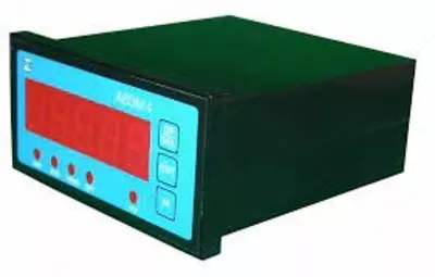 АВЭМ-4-02 (без оптического выхода) — вольтметр