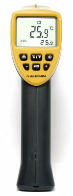 АТЕ-2532 — пирометр