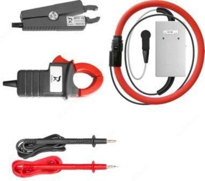 Парма ВАФ-А(М) — вольтамперфазометр