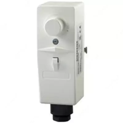 ТЕРМОСТАТЫ С БИМЕТАЛЛИЧЕСКИМ КОНТАКТОМ RAM-TW