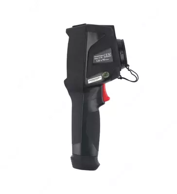 DT-979D — тепловизор